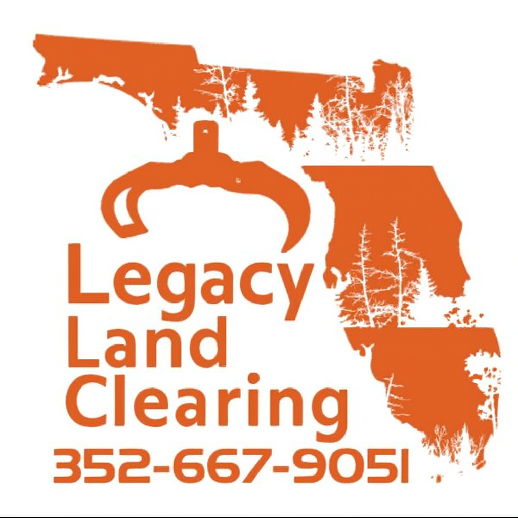 Legacy Land Clearing